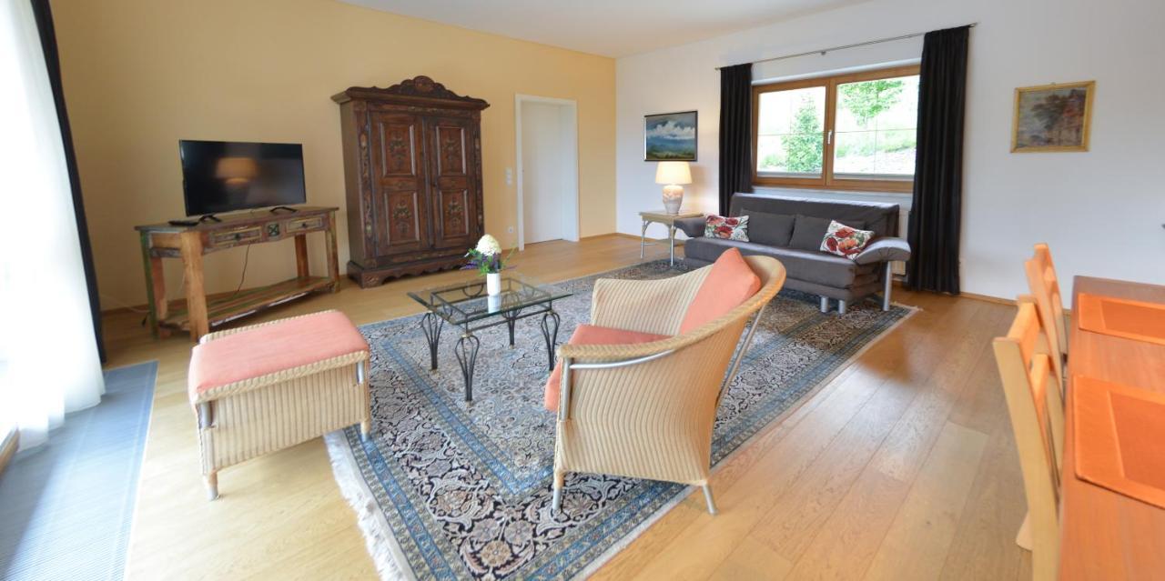 Gaestehaus Wildgehege Wilhelm Kültér fotó